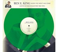 King Ben E. - When The Night Has Come