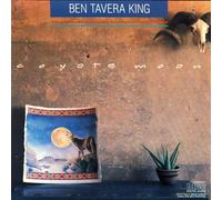 King, Ben Tavera - Coyote Moon