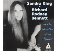 King/Bennett - Making Beautiful Music Togethe