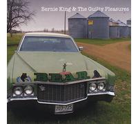 King, Bernie: Guilty Pleasures - Bear