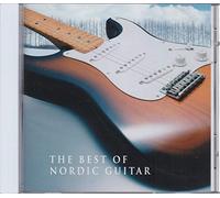 King Best Select Library 2005 - Best of Nordic Guitar, the