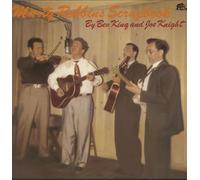 King,Bev & Joe Knight - Marty Robbins Scrapbook