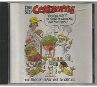 King Billy Cokebottle - Best of King Billy Cokebottle