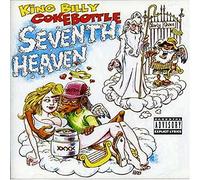 King Billy Cokebottle - Seventh Heaven