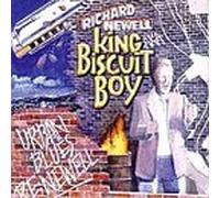 King Biscuit Boy - Urban Blues Newell