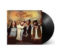 King Biscuit Flower Hour 1976 -180 grams, 12 inch Sleeve