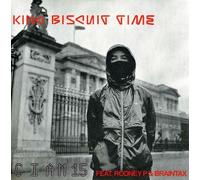 King Biscuit Time - C I a M 15