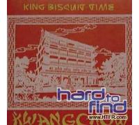 King Biscuit Time - Kwangchow