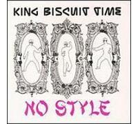 King Biscuit Time - Sings Nelly Froggits