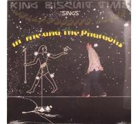 King Biscuit Time - Sings