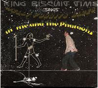 King Biscuit Time - Sings