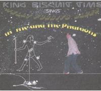 King Biscuit Time - Sings Nelly Foggits Blues By King Biscuit Time (2000-01-02)