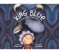 King Blue: How Whales Came to Live in the Sea