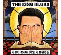 King Blues The - The Gospel Truth