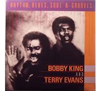 King, Bobby - Rhythm Blues Soul & Grooves