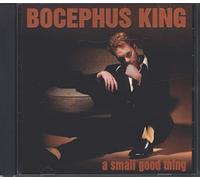 King, Bocephus - Small Good Thing