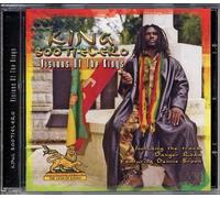 King Bootielero - Visions of the Kings