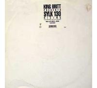 King Britt Presents Sylk 13 - Rising