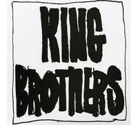 King Brothers +2 [Japan]