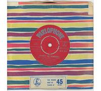 King Brothers, The With Rita Williams Singers, The And Geoff Love And His Orchestra* - Seventy-Six Trombones / I Like Everybody - King Brothers, The With Rita Williams Singers, The And Geoff Love And His Orchestra* 7" 45