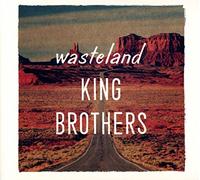 King Brothers - Wasteland