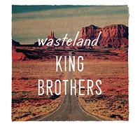 King Brothers - Wasteland