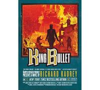 King Bullet: A Sandman Slim Novel (Sandman Slim) - Libro in brossura / softba...