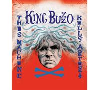 King Buzzo This Machine Kills Artists (CD) Album