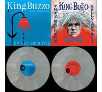 King Buzzo This Machine Kills Artists + Gift of Sacrifice (Vinyl LP)
