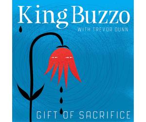 King Buzzo with Trevor Dunn Gift of Sacrifice (CD) Album
