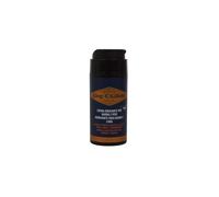 King C gillette crema idratante per barba e viso 100 ml - Crema barba