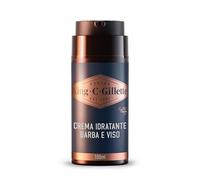 GILLETTE KING MOISTUR BARBA VIS100
