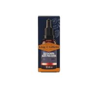 GILLETTE KING OLIO DA BARBA 30 ML