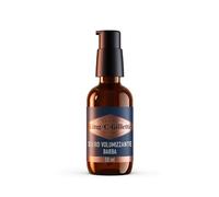 King C. Gillette Siero Volumizzante Barba da Uomo, più Folta e Spessa, 50ml