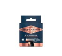 King C. Gillette Style Master Lama x1