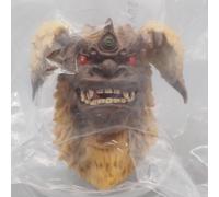 King Caesar Godzilla Monster Head Magnet Ichibankuji Bandai Japan ZC140