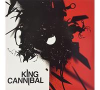 King Cannibal - Arigami Style