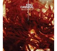 King Cannibal Virgo (Vinyl LP)