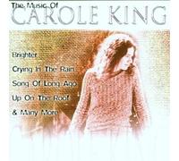King,Carol - The Music of...