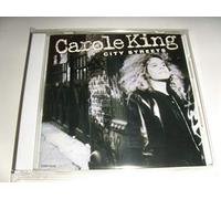 King,Carole - シティ・ストリーツ