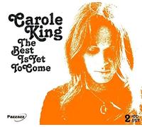 King, Carole - Best Is Yet Tocome (2 CD)
