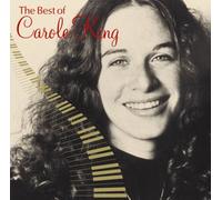 King, Carole - Best Of Carole King
