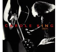 King,Carole - Carole King in Concert