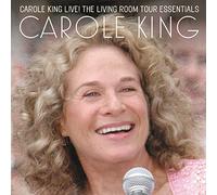 King, Carole - Carole King Live: The Living Room Tour Essentials