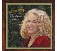 King, Carole - Christmas Carole