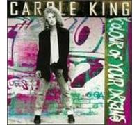 King, Carole - Colour of Your Dreams