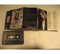 King,Carole - Colour of Your Dreams [CASSETTE]