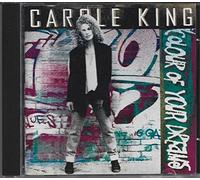 King,Carole - Colour of Your Dreams [Import]