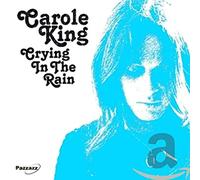 King, Carole - Crying In The Rain