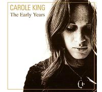 King, Carole - Early Years